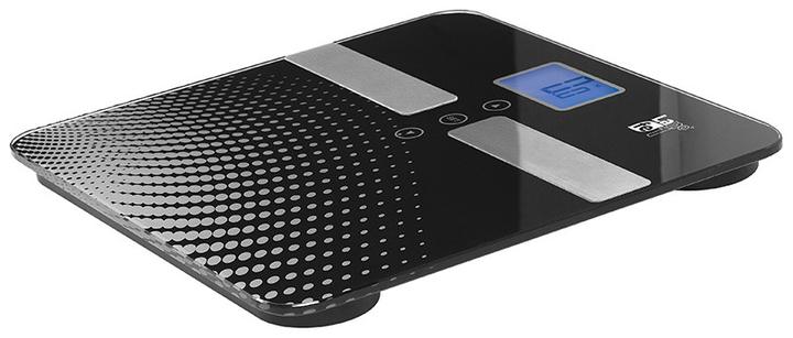 Actual product image Lafe WLS003.0 personal scales (150 kg)