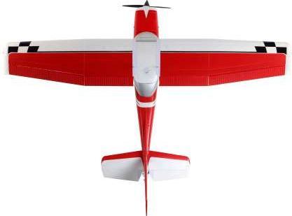 Produktbild E-Flite carbon-z cessna 150t 2.1m bnf basic (Motorflugzeug)