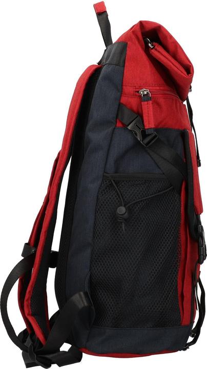 Actual product image Camel Active Satipo backpack 44 cm laptop compartment (19 l)