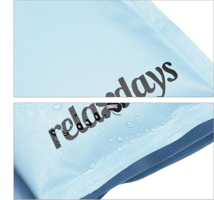 Actual product image Relaxdays Cooling mat dog (Dog)