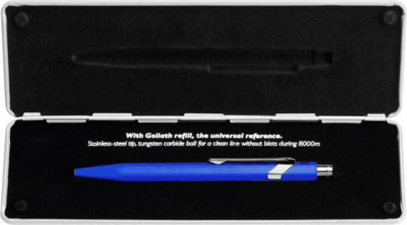 Immagine prodotto Caran d'Ache 849 Classic (Azzurro, 1 x)