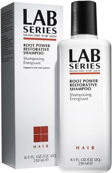 Actual product image Lab Series Root Power Restorative (250 ml, Liquid shampoo)