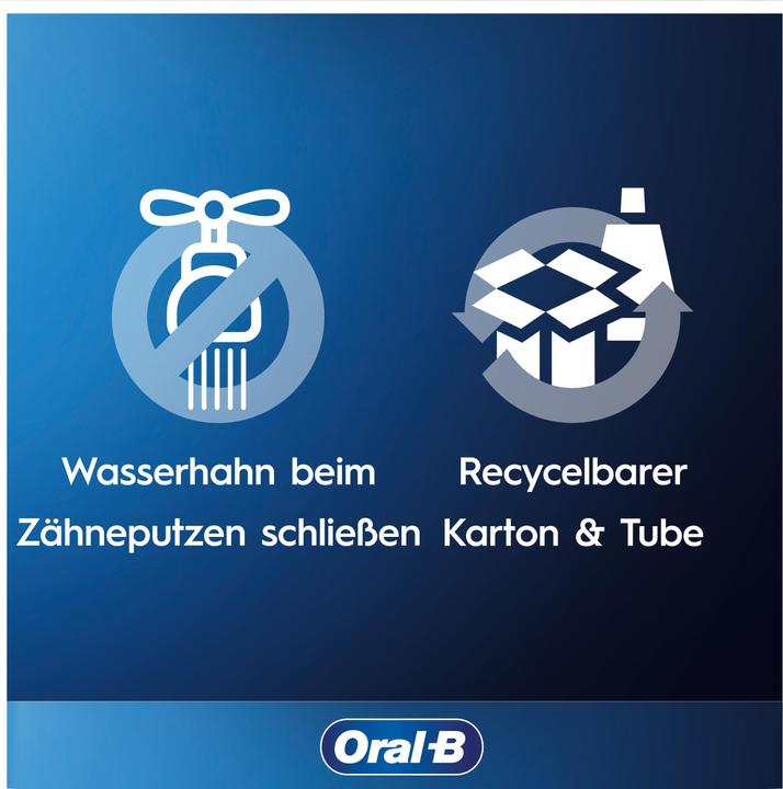 Actual product image Oral-B Pro-Expert Advanced (75 ml)