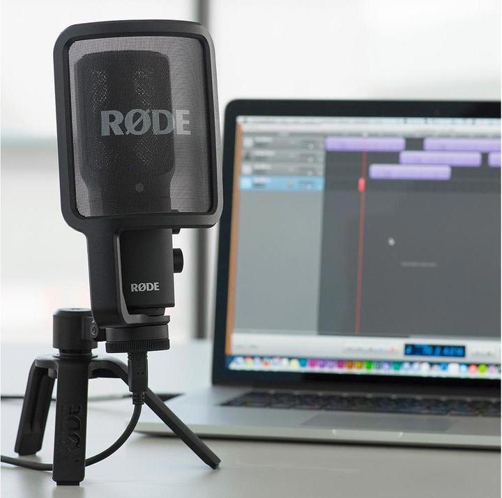 Produktbild RØDE Nt-Usb