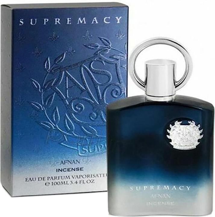 Image du produit Afnan Encens de la suprématie (Eau de parfum, 100 ml)