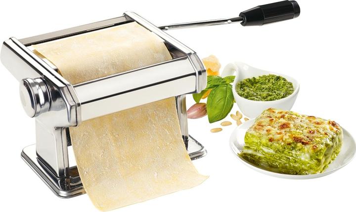 Produktbild Metaltex Nudelmaschine mit Handkurbel