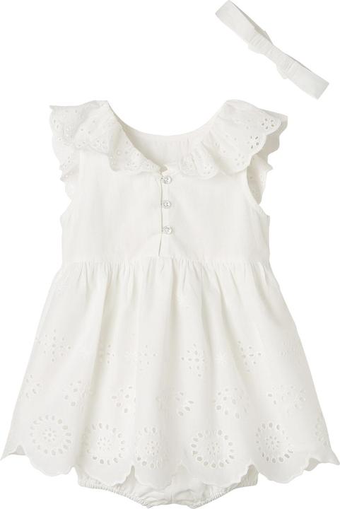 Vertbaudet Set Mit Kleid