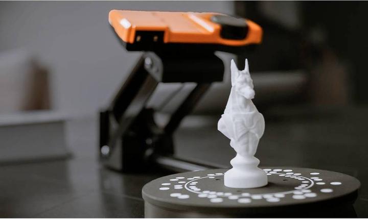Produktbild Scan Dimension Desktop 3D Scanner SOL