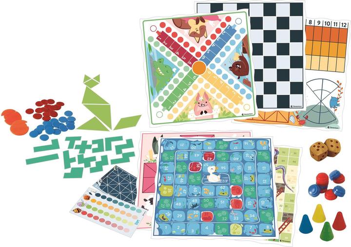 Image du produit Clementoni 12941