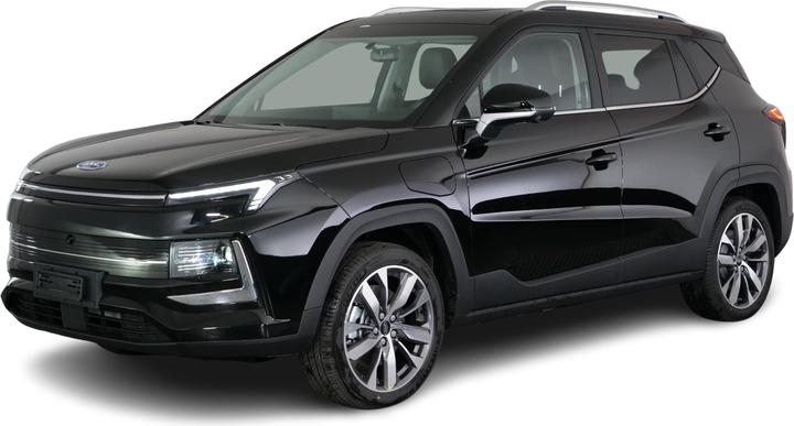 Produktbild JAC e-JS4 EV Elektro Automat SUV (Elektro, 193 PS)