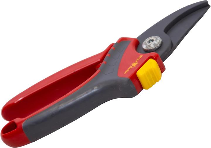 Wolf-Garten Comfort Plus RR 2500