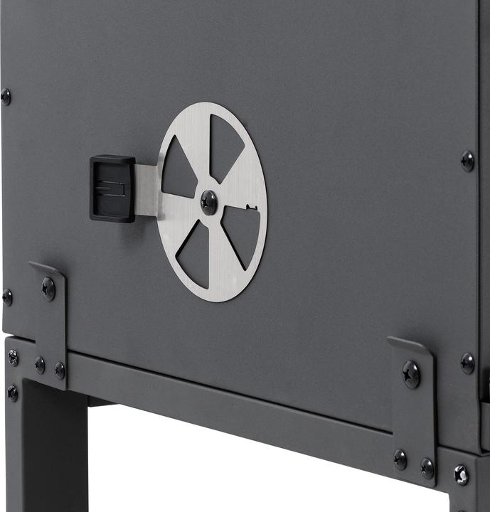 Actual product image Tepro Toronto Basic (52 cm)