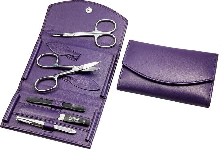 Produktbild Sonnenschein 5-teiliges Maniküre-Set