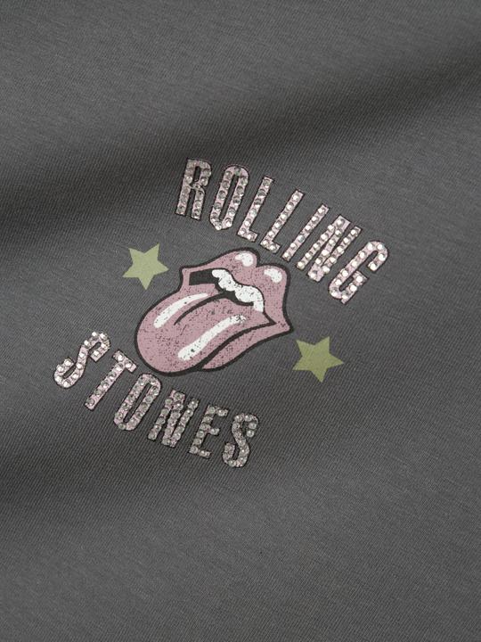 Actual product image Name it Rolling Stones T-Shirt (134)