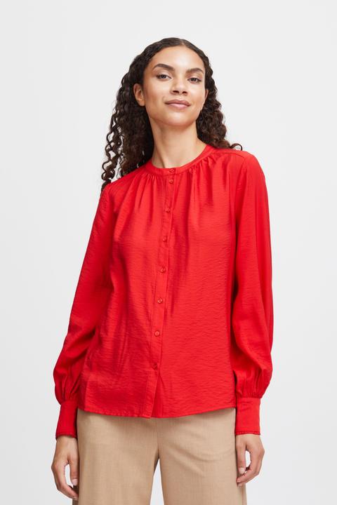 Actual product image B.young BYILANO SHIRT - 20813799 (40)
