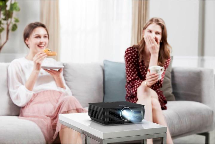 Produktbild Acer B250i (Full HD, 1200 lm, 1.23:1)