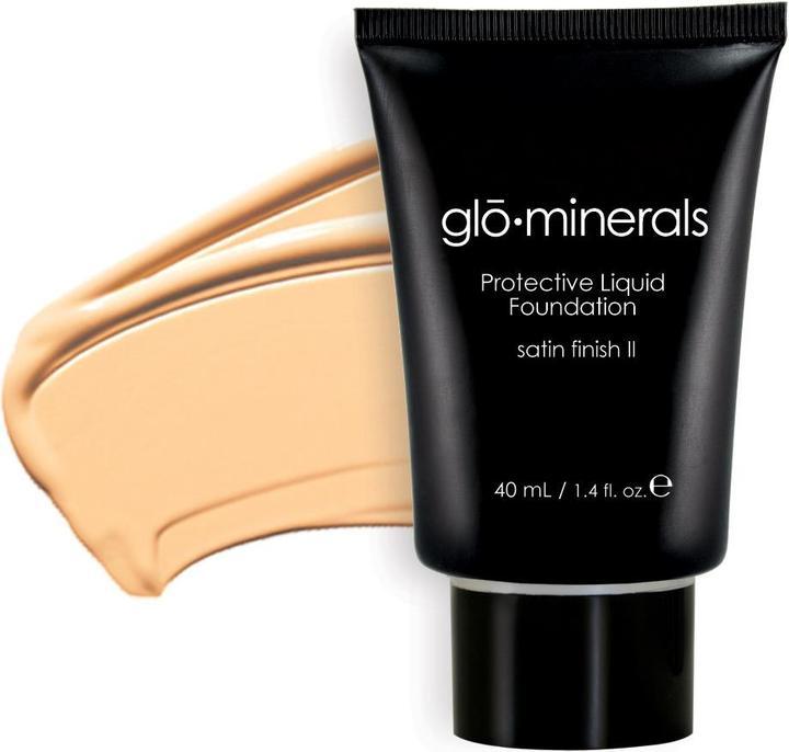 Produktbild GloMinerals GloProtective (Golden Light)