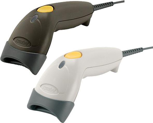 Image du produit Zebra Symbole LS1203 (Codes à barres 1D)