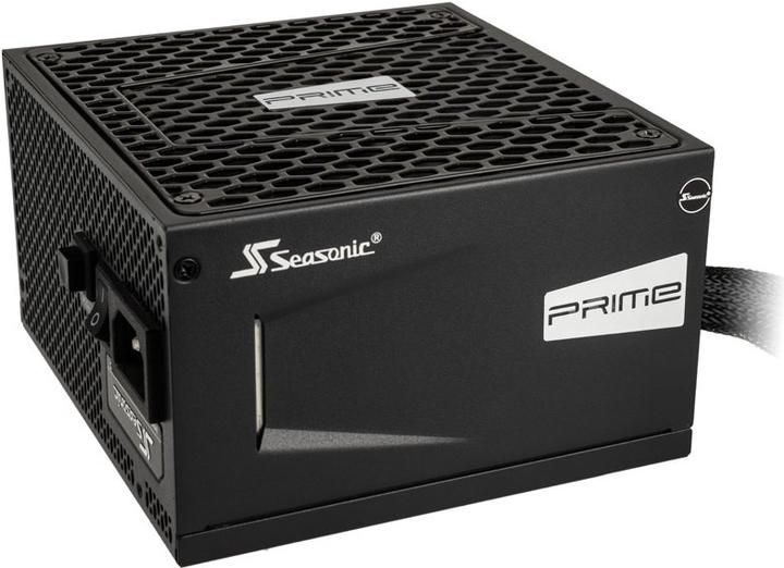 Produktbild Seasonic Connect Gold (750 W)