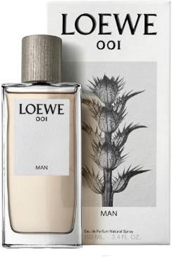 Immagine prodotto Perfumes Loewe 001 Uomo (Eau de parfum, 100 ml)