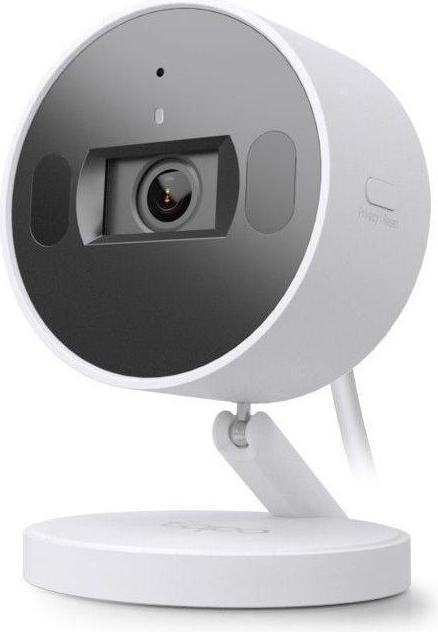 Actual product image TP-Link AI Home Security Wi-Fi Camera (2560 x 1440 Pixels)