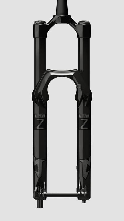 Actual product image Marzocchi Federgabel Bomber Z 29" Grip 3Pos 170 15QRx110 1.5 T (170 mm, Air)