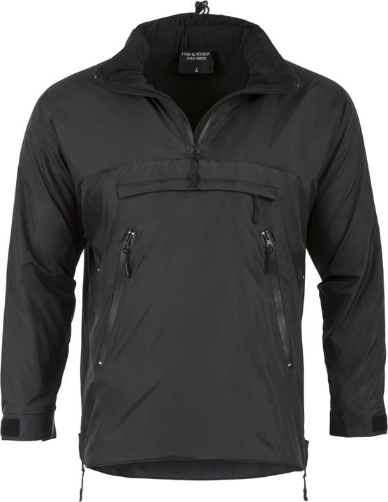 Image du produit Highlander Halo Smock Noir Xxlarge (XXL)