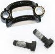 Actual product image Avid Elixir Split Clamp Kit onyx