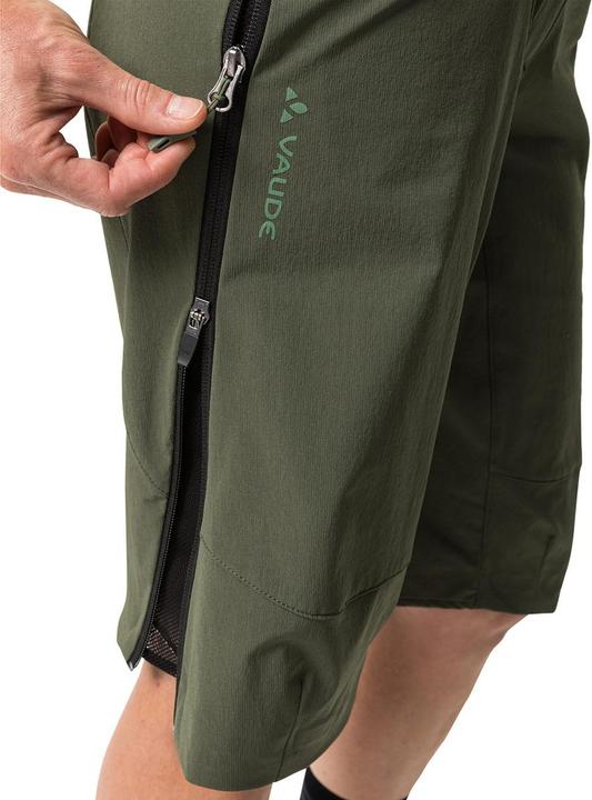 Actual product image Vaude Moab IV (38)