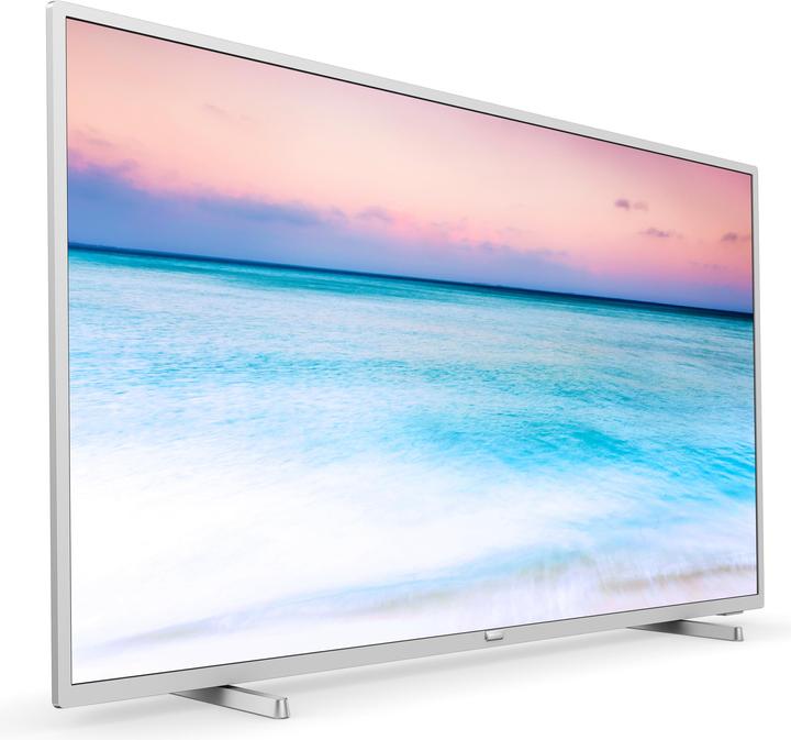 Actual product image Philips 50PUS6554 (50", LED, 4K)