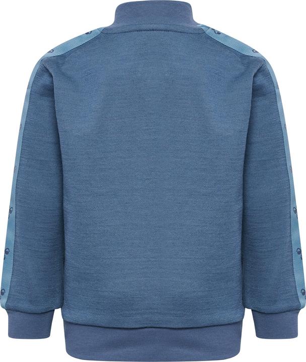 Actual product image hummel hmlWULBATO ZIP JACKET (110)