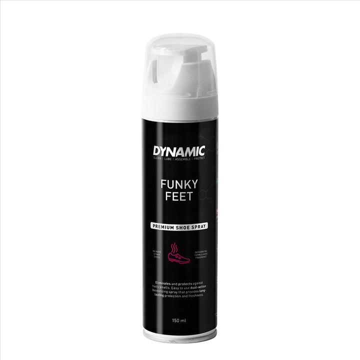 Produktbild Dynamic Bike Care Funky Feet (1 x, 150 ml)