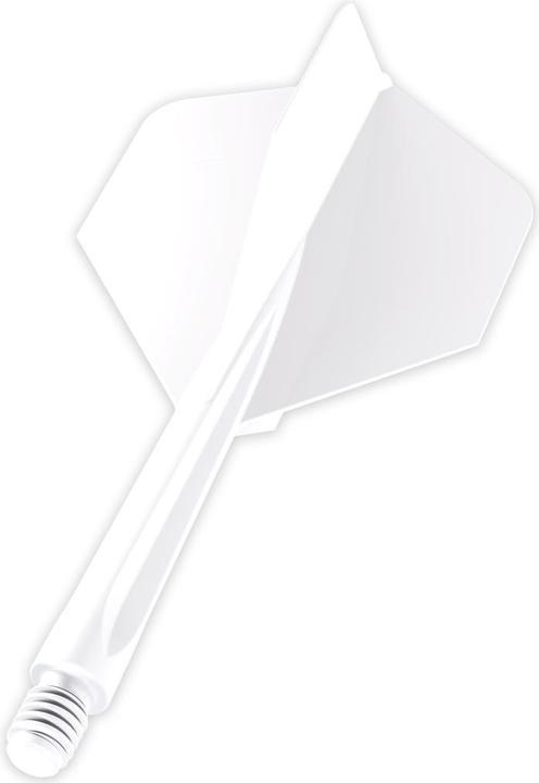 Unicorn Forge All-In-One Flight & Shaft