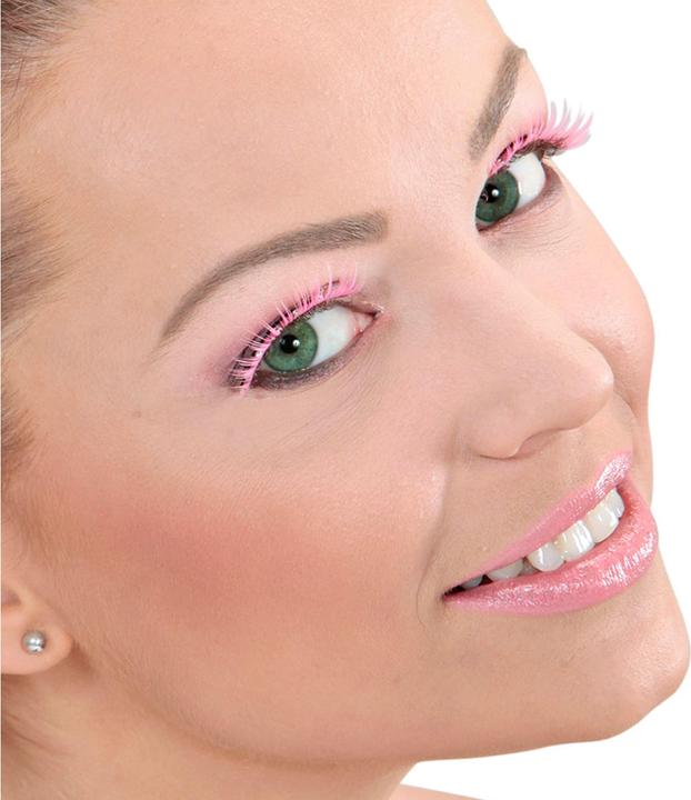Image du produit Widmann Cils Playboy (Cils artificiels)
