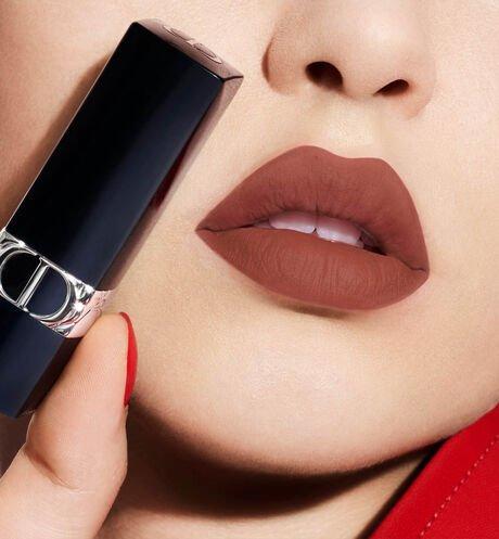 Image du produit Dior Rouge Velvet No 300 (300)