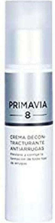 Immagine prodotto Topicrem Primavia 8 Crema Antirughe 40ml (50 ml)