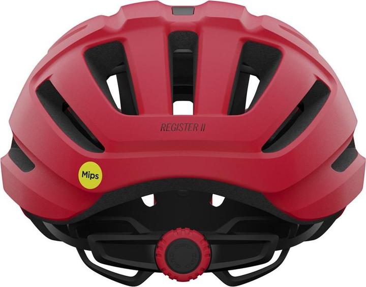 Actual product image Giro Register II MIPS Helmet (54 - 61 cm)