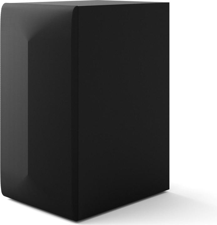Image du produit LG DS60TR (440 W, 5.1 canaux)