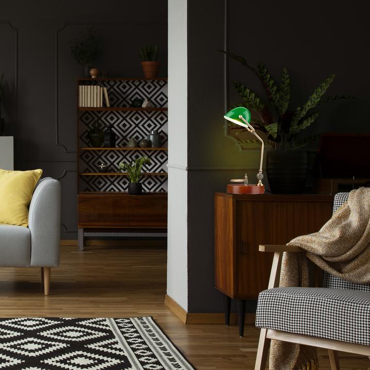 Actual product image Relaxdays Jones (E27)