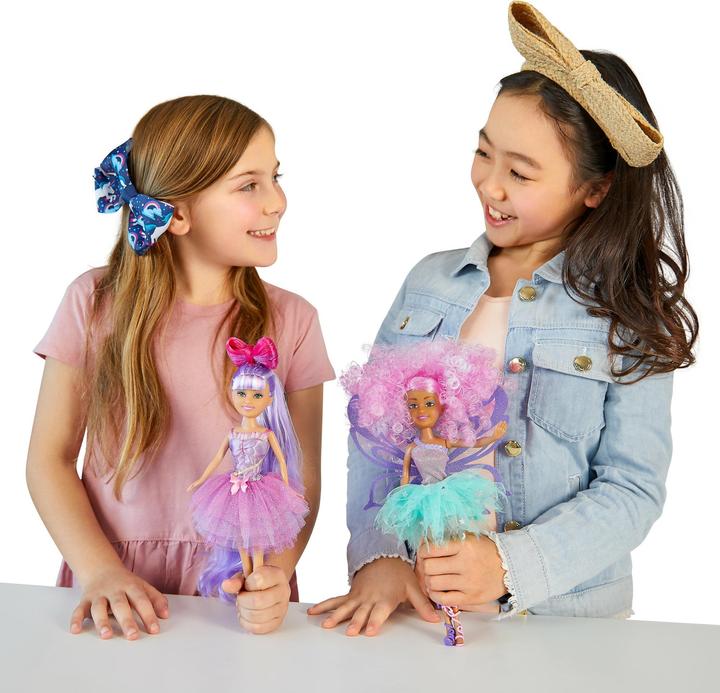 Image du produit Zuru Sparkle Girlz Hair Dreams MIX
