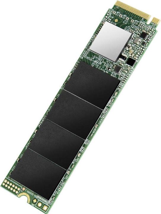 Immagine prodotto Transcend PCIE SSD 110S 256GB (256 GB, M.2 2280)