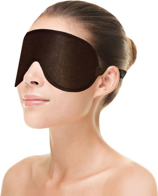 Image du produit Quies Masque relaxant (Masque de sommeil)