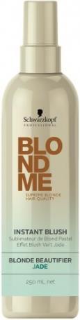 Produktbild Schwarzkopf Professional Blond Me Instant Blush Blonde Beautifier (250 ml)