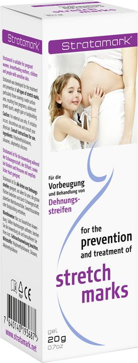 Immagine prodotto Stratamark Gel per smagliature (Gel corpo)