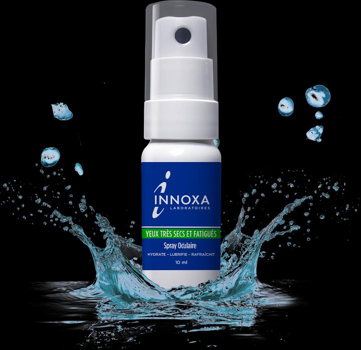 Produktbild Innoxa Augenspray (10 ml, 10 ml)