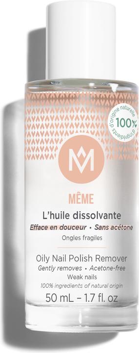 Même Nagellackentferner