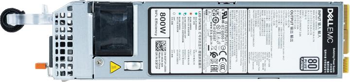 Image du produit Dell Alimentation électrique 800w Non Redondante (800 W)
