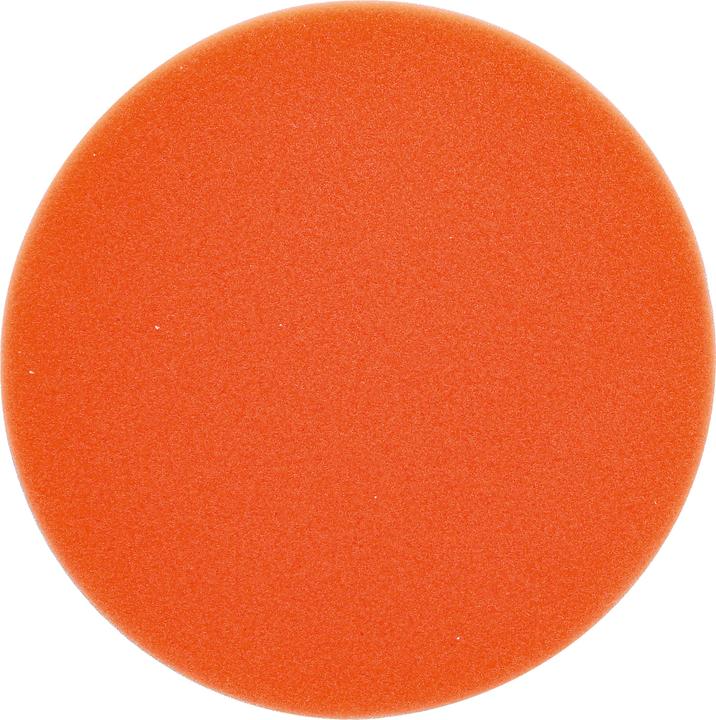 Actual product image BGS Polishing Sponge Ø 150 mm for 9345