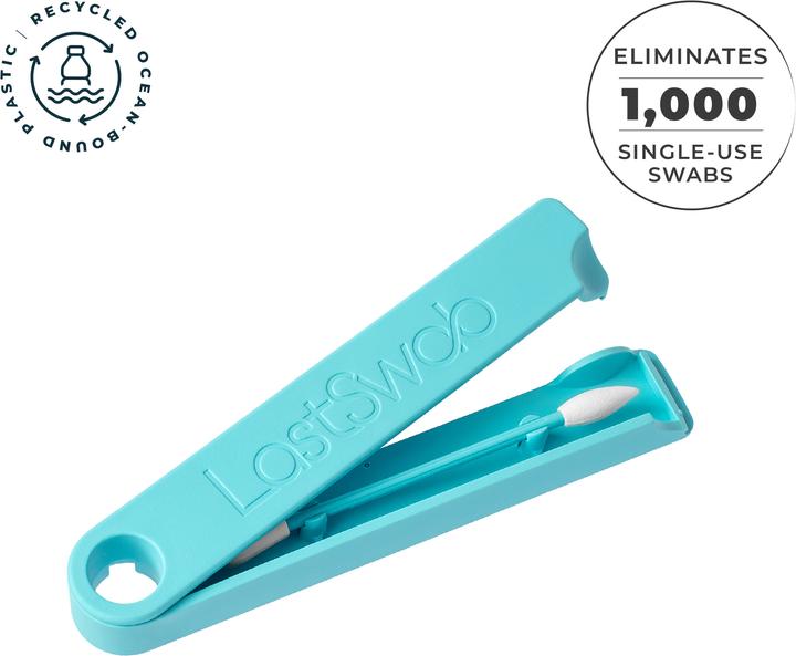Produktbild LastObject LastSwab Beauty Wattestäbchen