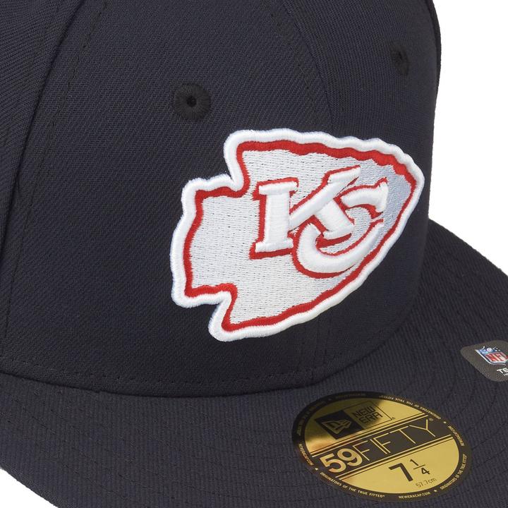 Immagine prodotto New Era 59Fifty NFL Teams Red (7 3/8)